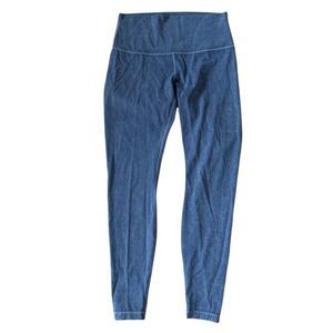 Lululemon Wunder Under High-Rise Tight Size 8